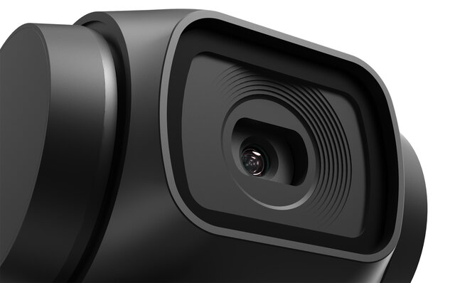DJI OSMO ポケット