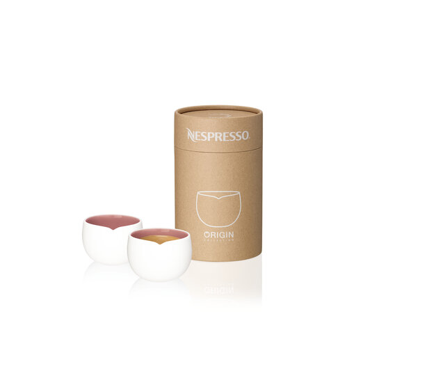 オリジン エスプレッソカップ NESPRESSO