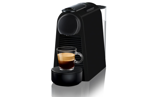 エッセンサミニ NESPRESSO