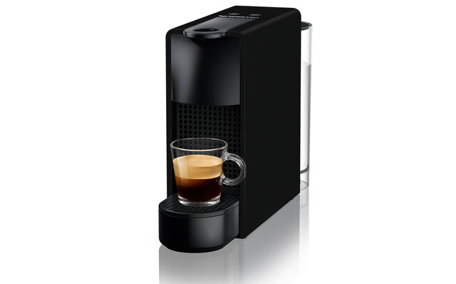 エッセンサミニ NESPRESSO