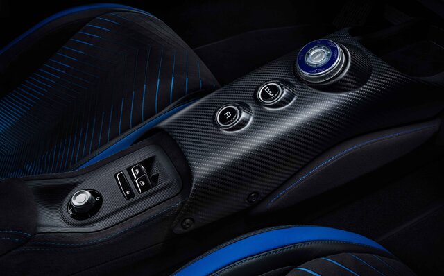 マセラティ、新型スーパースポーツカー「MC20」をワールドプレミア