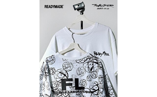 限定1脚。READYMADEが新たな取り組みとして制作した「椅子」｜READYMADE
