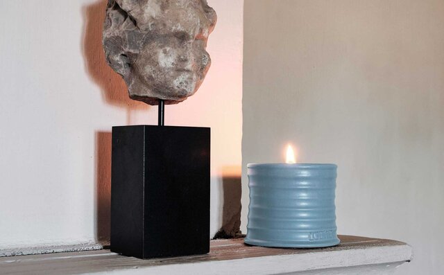 LOEWE Introduces Its First Home Scents Collection | LOEWE