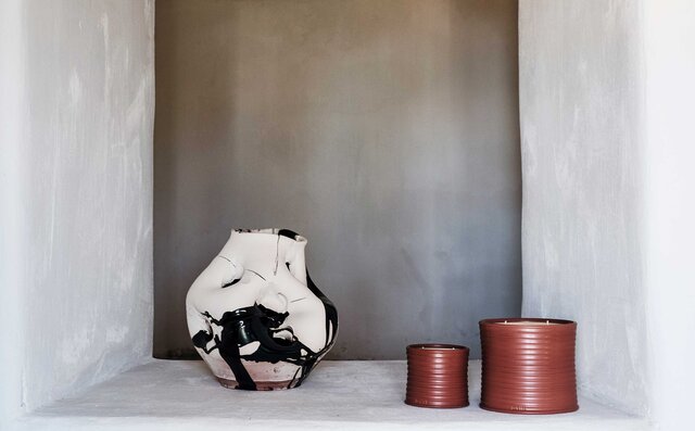 LOEWE Introduces Its First Home Scents Collection | LOEWE