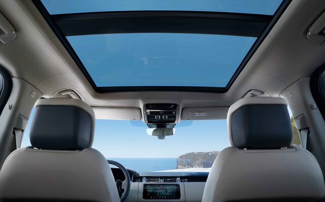 Orders Open for the 2021 Model Year Range Rover