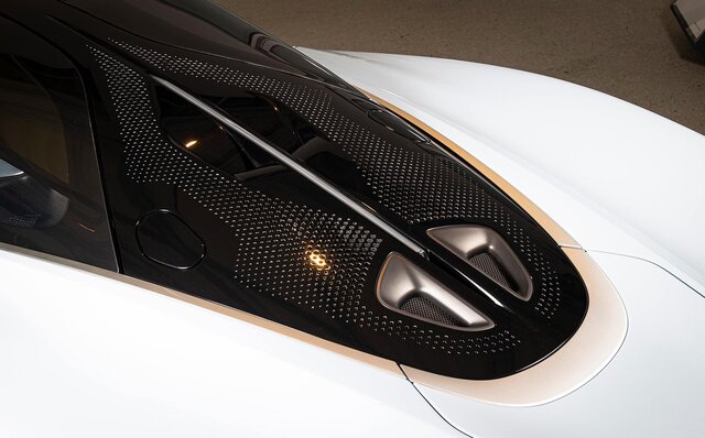 McLaren's Fastest Hypercar Ever, the Speedtail, Makes its Japan Premiere | McLaren