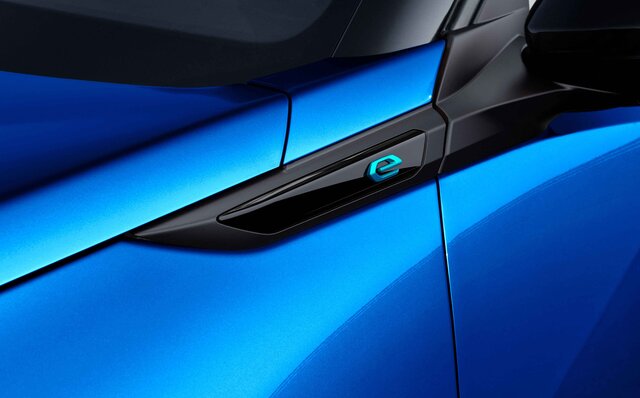 Peugeot's Compact SUV "SUV 2008" Undergoes First Full Model Change and Arrives in Japan | Peugeot