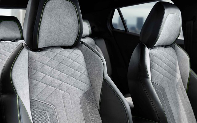Peugeot's Compact SUV "SUV 2008" Undergoes First Full Model Change and Arrives in Japan | Peugeot
