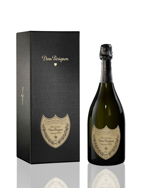 The Miraculous Dom Pérignon, Having Overcome Trials, Is Finally Released | Moët Hennessy Diageo