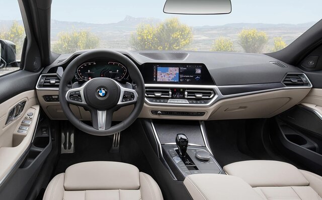 ビー・エム・ダブリュー、3シリーズツーリングに新エントリーグレードを追加｜BMW