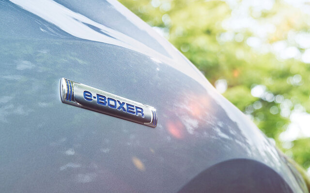Subaru Introduces STI Sport to Impreza | SUBARU