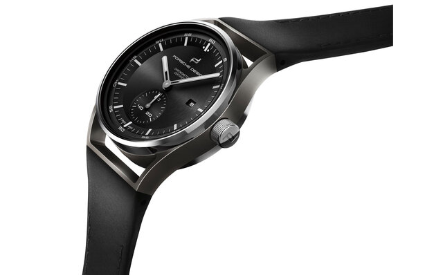 Porsche Design Unveils New "Sport Chrono Collection" | Porsche Design
