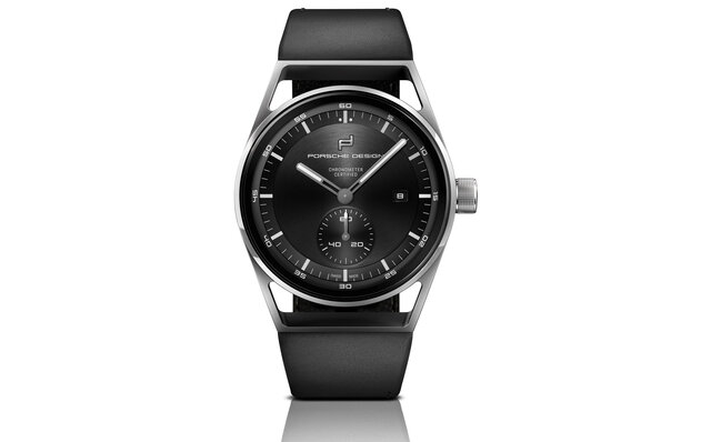 Porsche Design Unveils New "Sport Chrono Collection" | Porsche Design