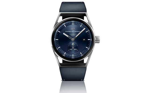 Porsche Design Unveils New "Sport Chrono Collection" | Porsche Design