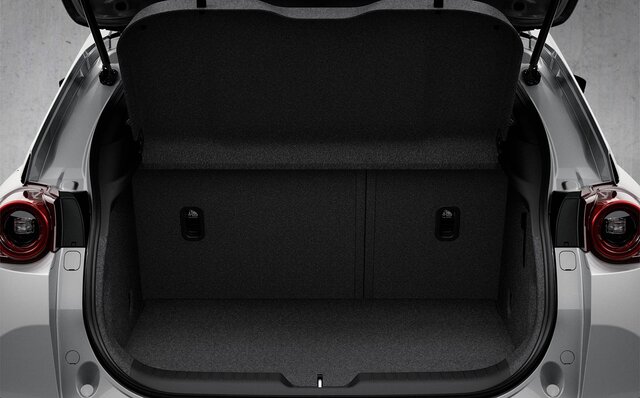 マツダ、新型クロスオーバーSUV「MX-30」を発表｜Mazda