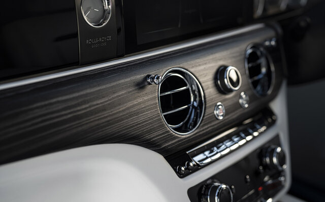 デザインコンセプトは脱贅沢！ 新型ロールス･ロイス「ゴースト」が日本デビュー ｜ROLLS-ROYCE
