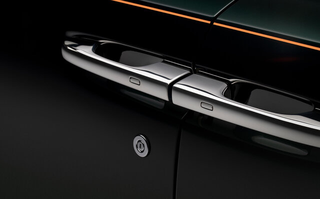 デザインコンセプトは脱贅沢！ 新型ロールス･ロイス「ゴースト」が日本デビュー ｜ROLLS-ROYCE