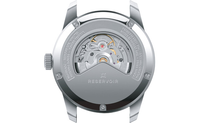 New "GT Tour Blue Edition" Inspired by Classic Racing Cars | RESERVOIR