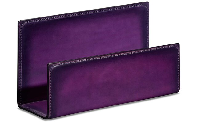 The luster of patina and the beauty of form, for your home & office | Berluti