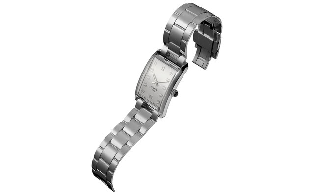 トム フォードタイムピース「N.001」「N.002」クロームダイアル｜TOM FORD TIMEPIECES