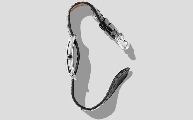 トム フォードタイムピース「N.001」「N.002」クロームダイアル｜TOM FORD TIMEPIECES