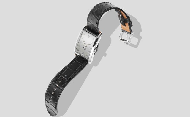 トム フォードタイムピース「N.001」「N.002」クロームダイアル｜TOM FORD TIMEPIECES