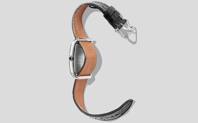 トム フォードタイムピース「N.001」「N.002」クロームダイアル｜TOM FORD TIMEPIECES