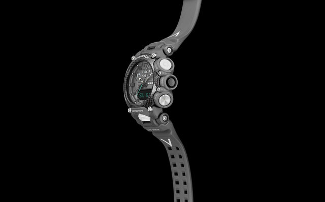G-SHOCK x Royal Air Force Special Model "GR-B200RAF-8AJR" Released | G-SHOCK