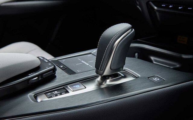 Lexus Launches First Mass-Produced EV, the UX300e | Lexus