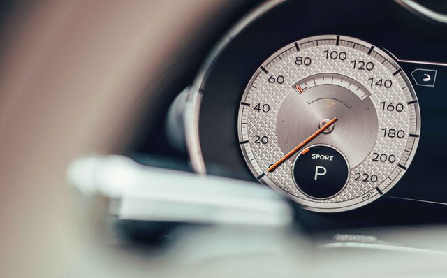 ベントレー、コンチネンタルGT マリナーの日本での価格をアナウンス｜BENTLEY 