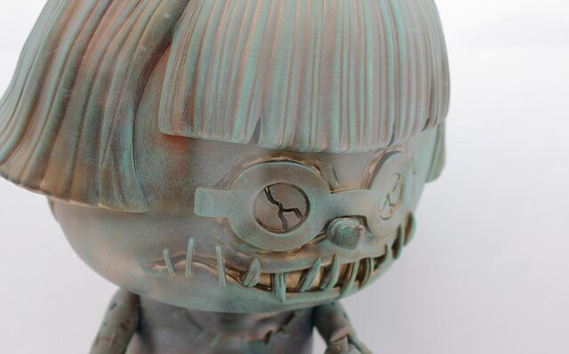 古今東西、多種多様な作品が揃うカルチャーの玉手箱！ 「AKASHIC RECORDS」が渋谷PARCOで開催中 ｜ MEDICOM TOY