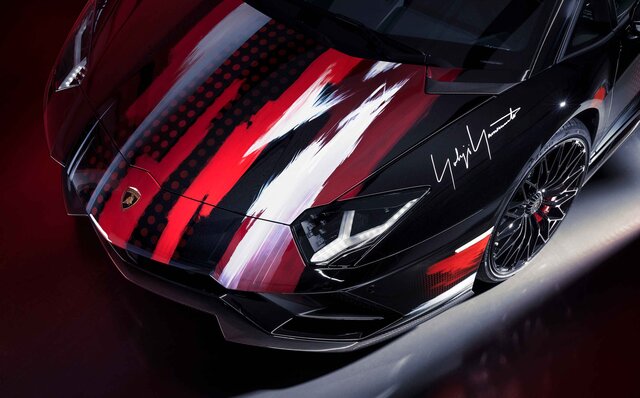 Lamborghini Opens Second Global Location, "THE LOUNGE TOKYO," in Roppongi | Lamborghini