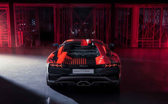 Lamborghini Opens Second Global Location, "THE LOUNGE TOKYO," in Roppongi | Lamborghini