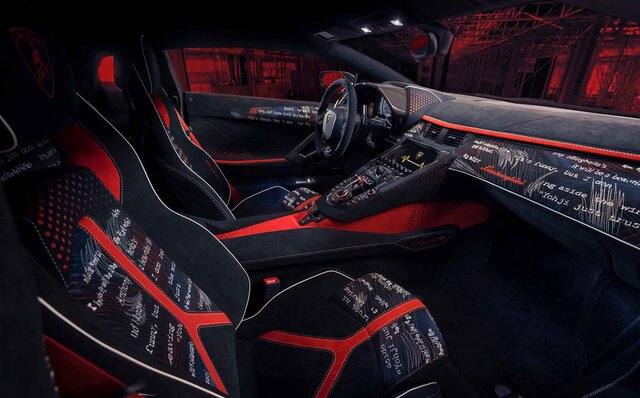 Lamborghini Opens Second Global Location, "THE LOUNGE TOKYO," in Roppongi | Lamborghini