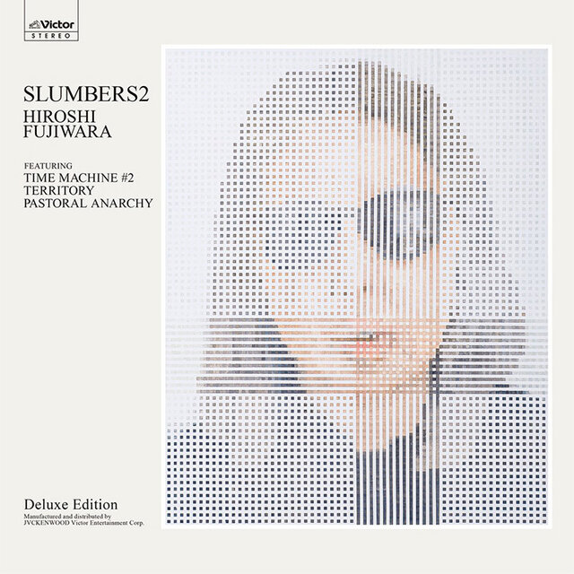 藤原ヒロシが贈る最新アルバム『slumbers 2』発売インタビュー 