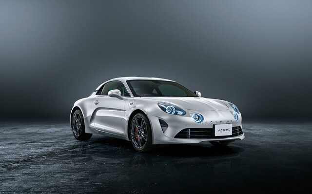 Alpine Launches "Atelier Alpine," Allowing Custom Orders for the A110 | Alpine