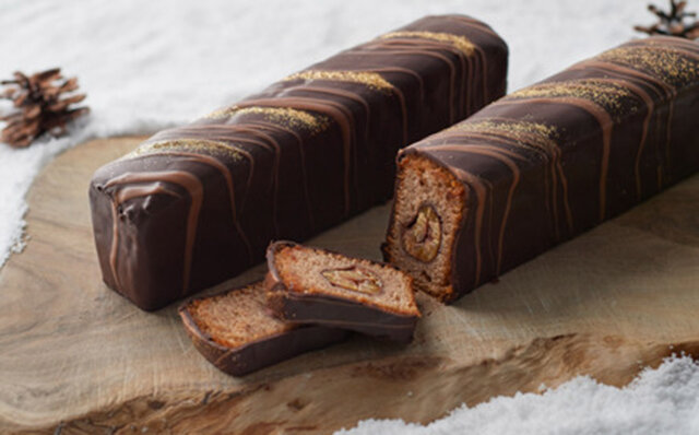 Conrad Tokyo's Christmas Cakes Enjoyable for Small Groups | CONRAD TOKYO