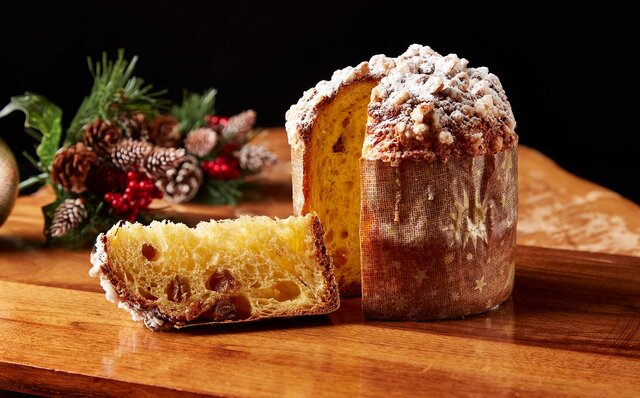 遊び心たっぷりのケーキとスイーツでクリスマスパーティーを演出｜The Ritz-Carlton, Tokyo