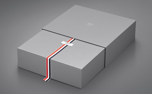 Galaxy とThom Browne のコラボレーション第二弾Galaxy Z Fold2 Thom Browne Editionが日本上陸｜Galaxy×THOM BROWNE
