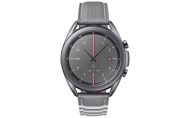 Galaxy とThom Browne のコラボレーション第二弾Galaxy Z Fold2 Thom Browne Editionが日本上陸｜Galaxy×THOM BROWNE