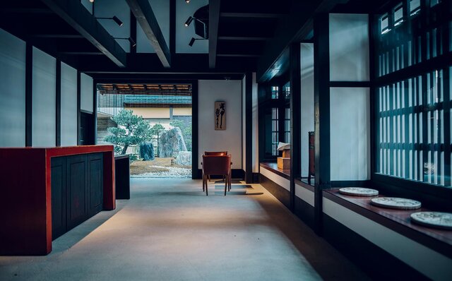 THE HIRAMATSU Kyoto Receives High Michelin Accolades | THE HIRAMATSU KYOTO