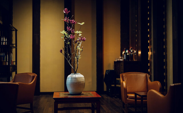 THE HIRAMATSU Kyoto Receives High Michelin Accolades | THE HIRAMATSU KYOTO
