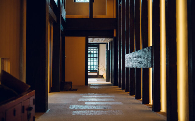 THE HIRAMATSU Kyoto Receives High Michelin Accolades | THE HIRAMATSU KYOTO