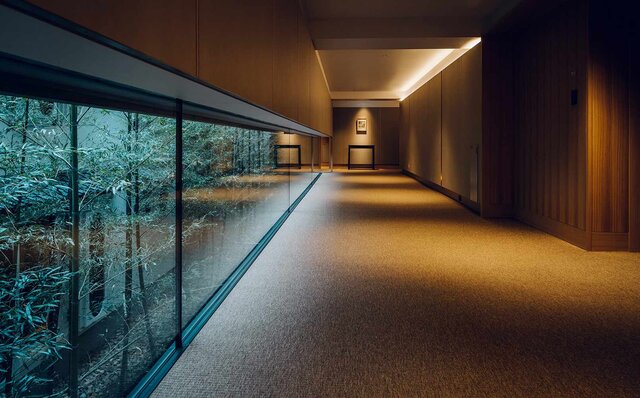 THE HIRAMATSU Kyoto Receives High Michelin Accolades | THE HIRAMATSU KYOTO