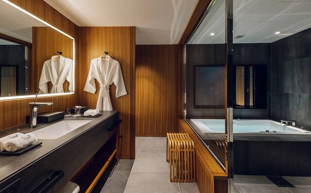 THE HIRAMATSU Kyoto Receives High Michelin Accolades | THE HIRAMATSU KYOTO