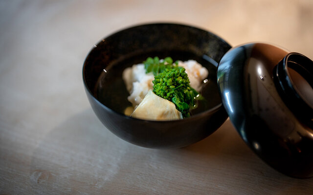 THE HIRAMATSU Kyoto Receives High Michelin Accolades | THE HIRAMATSU KYOTO