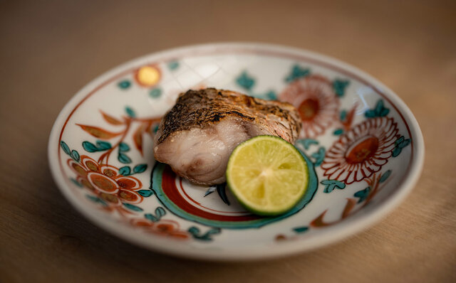 THE HIRAMATSU Kyoto Receives High Michelin Accolades | THE HIRAMATSU KYOTO