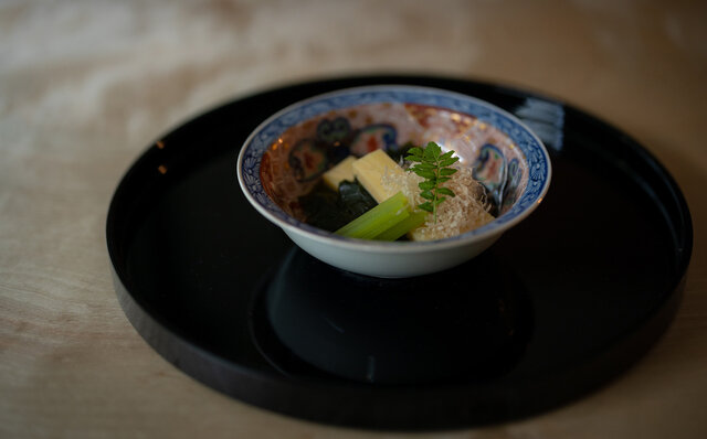 THE HIRAMATSU Kyoto Receives High Michelin Accolades | THE HIRAMATSU KYOTO
