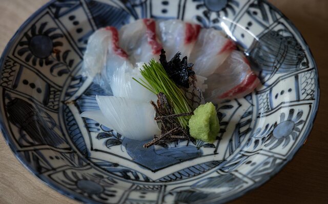 THE HIRAMATSU Kyoto Receives High Michelin Accolades | THE HIRAMATSU KYOTO
