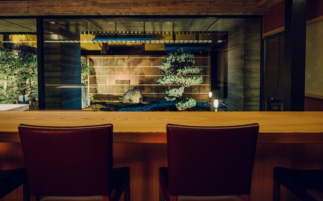 THE HIRAMATSU Kyoto Receives High Michelin Accolades | THE HIRAMATSU KYOTO